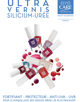 Doc. Ultra Vernis Silicium-urée